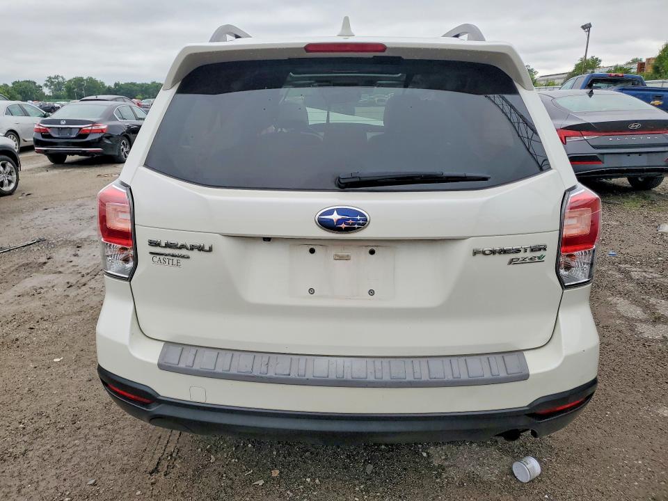 Aukcja sprzedaży 2017 Subaru Forester, vin: JF2SJAGC3HH585750, numer aukcji: 62685926