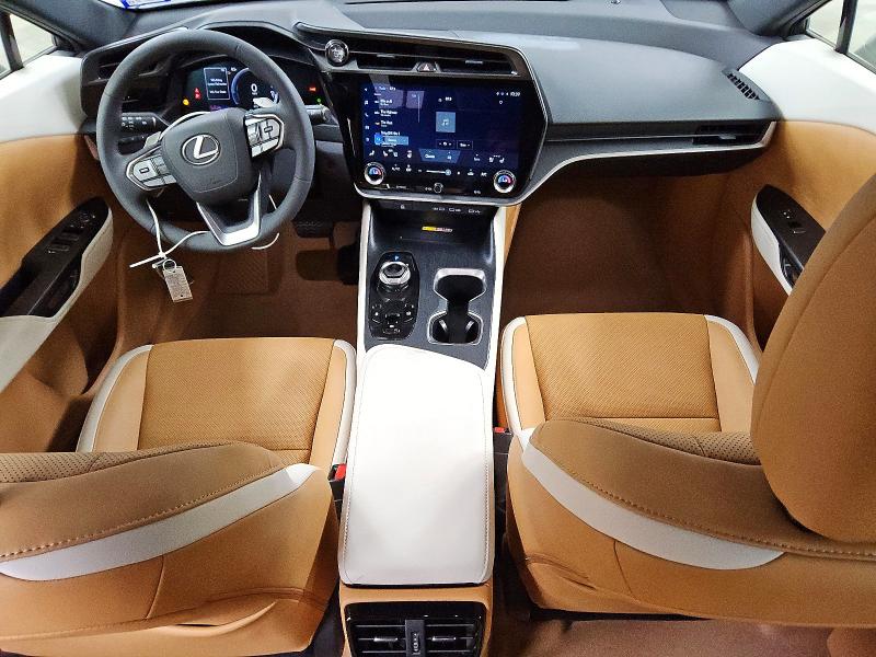 Продажа на аукционе авто 2026 Lexus Rz 350e, vin: JTJBDADB8TA004582, номер лота: 60471566