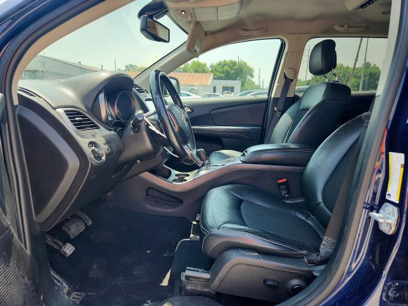 Aukcja sprzedaży 2018 Dodge Journey, vin: 3C4PDDGG1JT252132, numer aukcji: 61907296