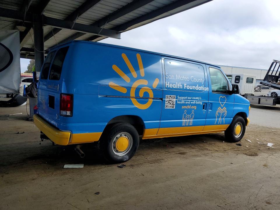 Aukcja sprzedaży 2000 Ford Econoline, vin: 1FTRE14L9YHA99496, numer aukcji: 62799396