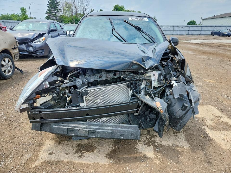 Продажа на аукционе авто 2019 Nissan Micra, vin: 3N1CK3CP6KL211987, номер лота: 60490886