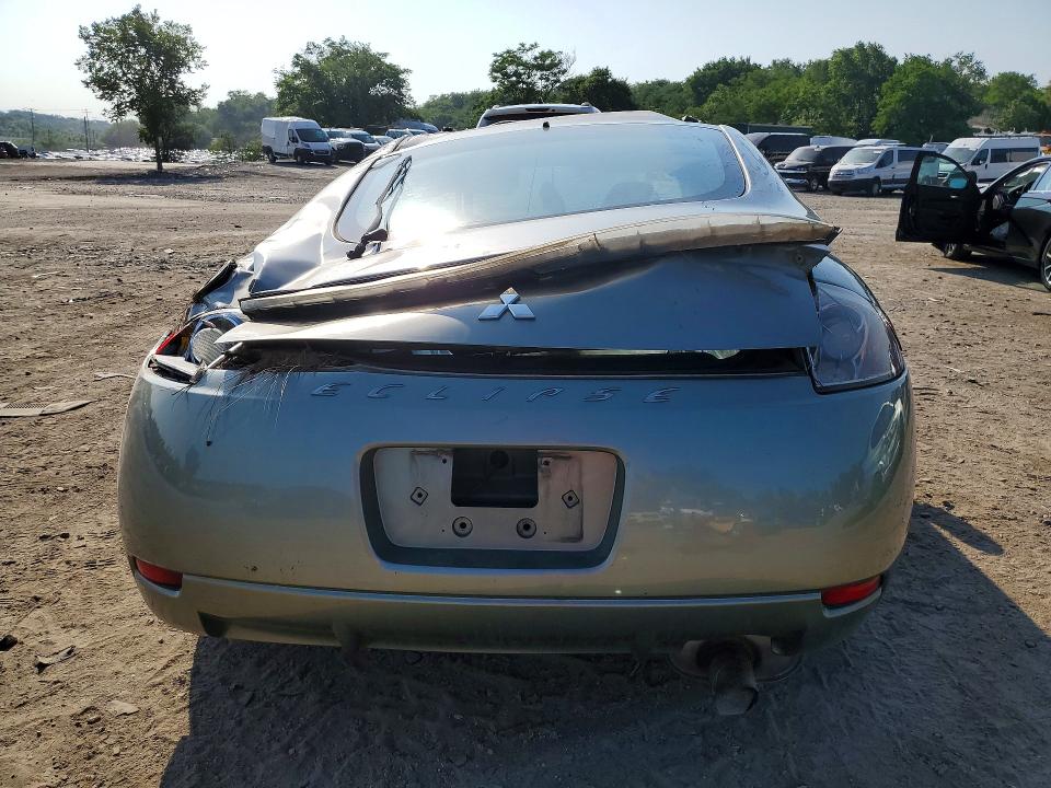 Aukcja sprzedaży 2008 Mitsubishi Eclipse, vin: 4A3AK24F88E014121, numer aukcji: 59320666