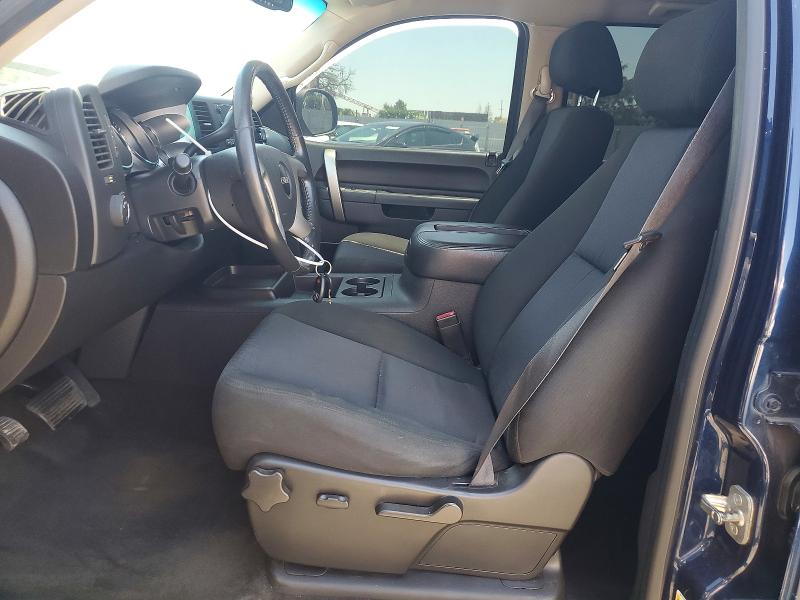 Продажа на аукционе авто 2012 Gmc Sierra, vin: 3GTP2VE71CG219819, номер лота: 61180816