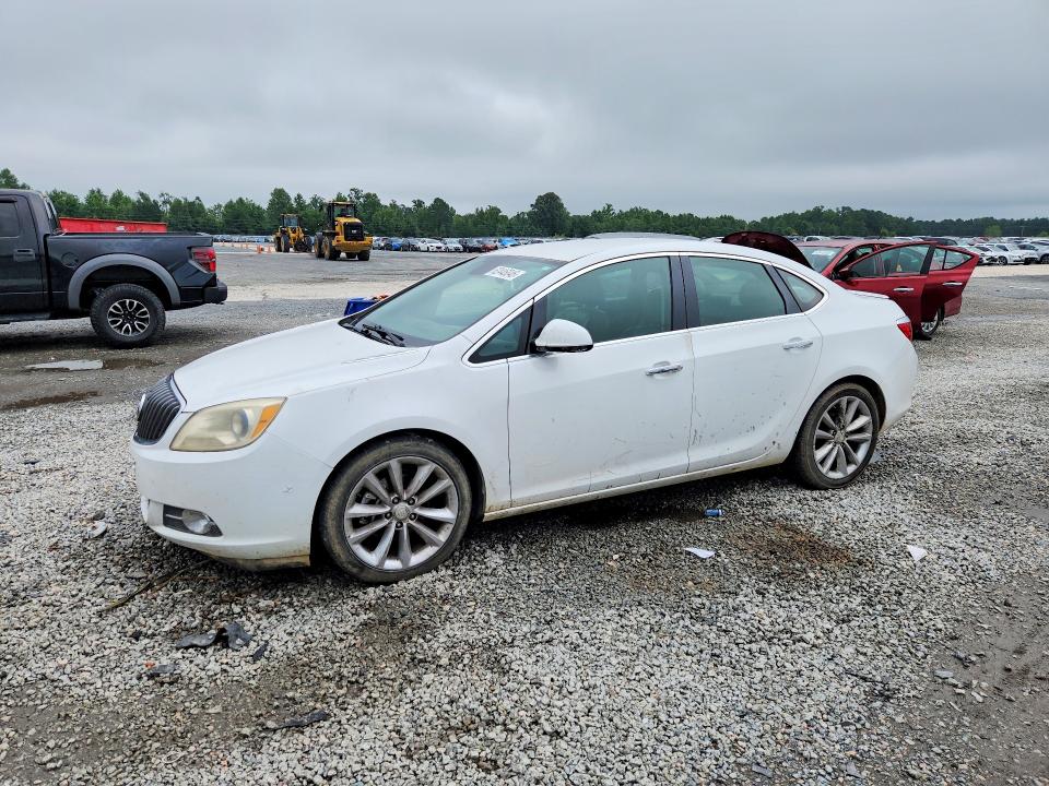 Aukcja sprzedaży 2012 Buick Verano, vin: 1G4PR5SKXC4174506, numer aukcji: 62446046