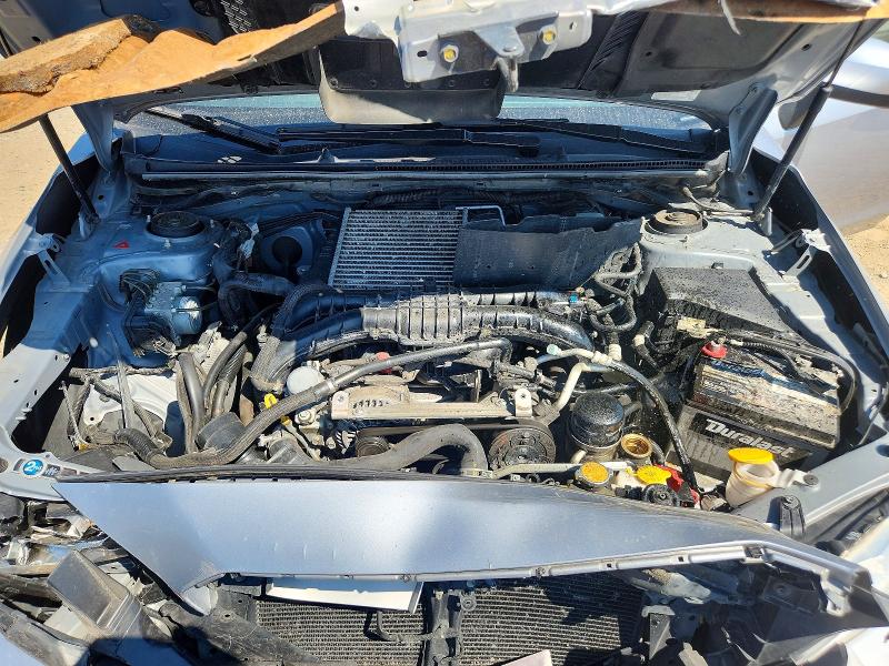 Aukcja sprzedaży 2020 Subaru Wrx, vin: JF1VA1B64L9808609, numer aukcji: 61018696
