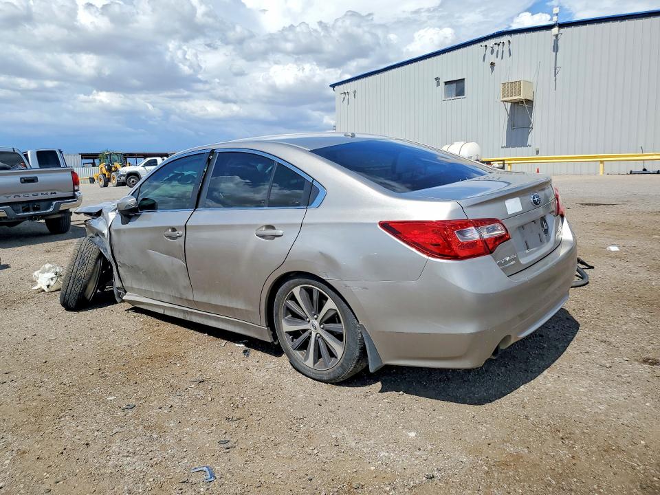 Aukcja sprzedaży 2015 Subaru Legacy, vin: 4S3BNAN66F3042208, numer aukcji: 62066676