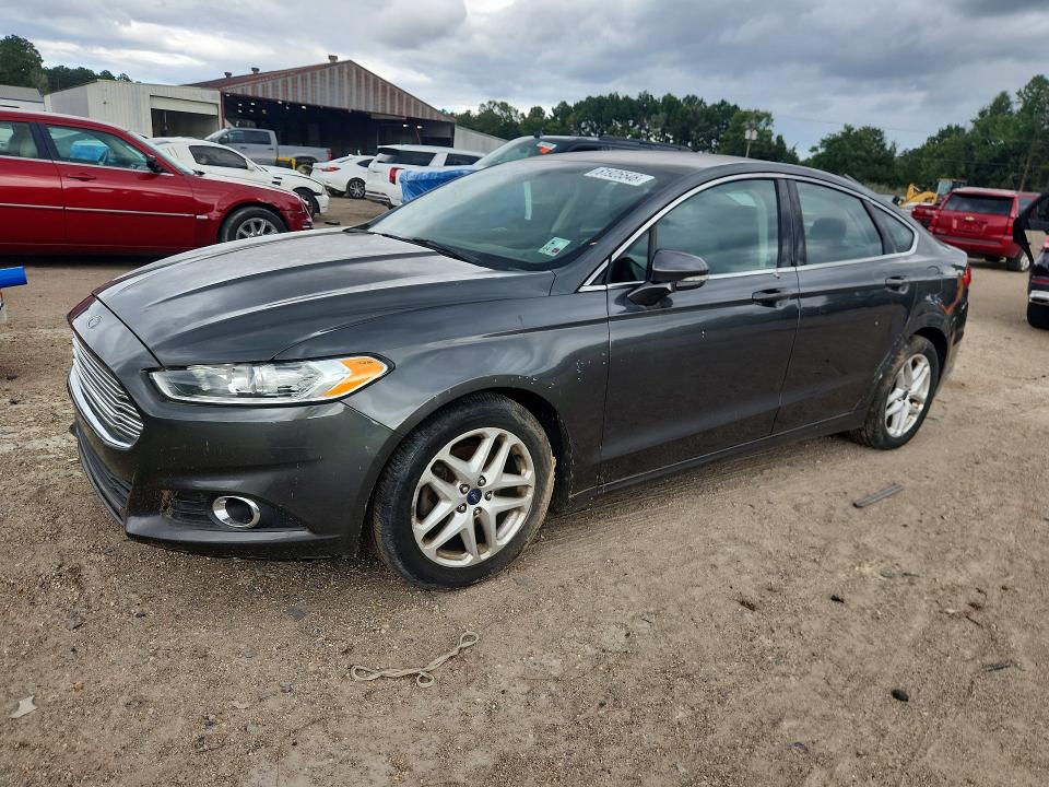 2016 Ford Fusion მანქანა იყიდება აუქციონზე, vin: 1FA6P0HD9G5120685, აუქციონის ნომერი: 61925546