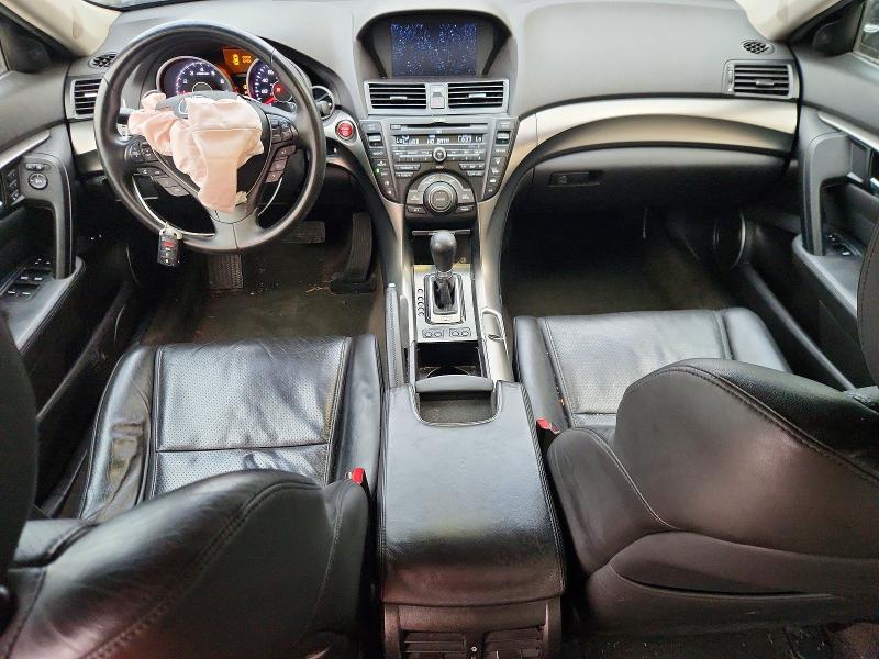 Продажа на аукционе авто 2013 Acura Tl, vin: 19UUA8F71DA001872, номер лота: 60810626