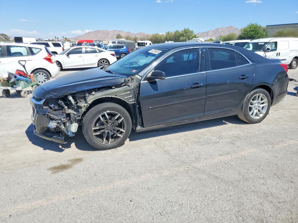 Auction sale of the 2015 Chevrolet Malibu, vin: 1G11C5SLXFF326984, lot number: 62258636