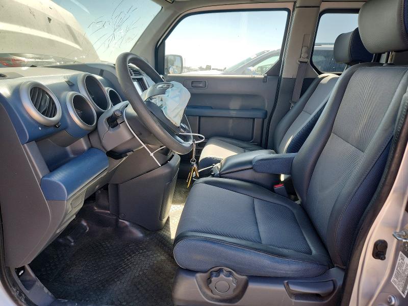 Продаж на аукціоні авто 2003 Honda Element, vin: 5J6YH18513L021924, номер лоту: 60878246