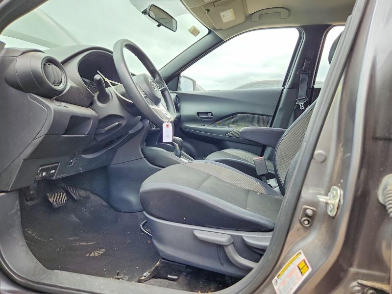 Aukcja sprzedaży 2018 Nissan Kicks, vin: 3N1CP5CU3JL522827, numer aukcji: 61766446