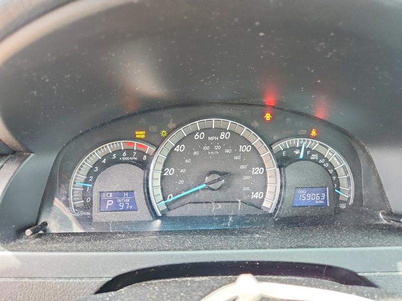 Продажа на аукционе авто 2014 Toyota Camry, vin: 4T1BF1FK8EU449279, номер лота: 61220916