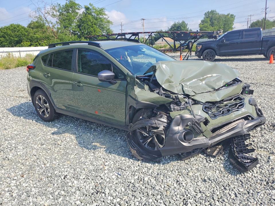 Aukcja sprzedaży 2026 Subaru Crosstrek, vin: 4S4GUHD62T3773065, numer aukcji: 60233316