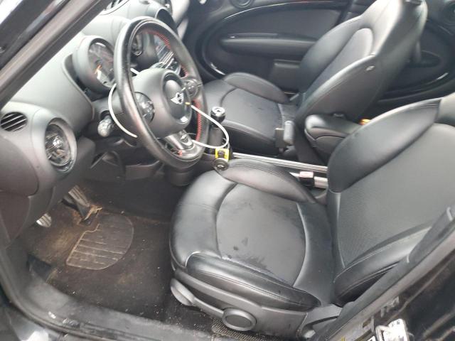 Aukcja sprzedaży 2016 Mini Cooper, vin: WMWZC3C55GWP53678, numer aukcji: 60797296