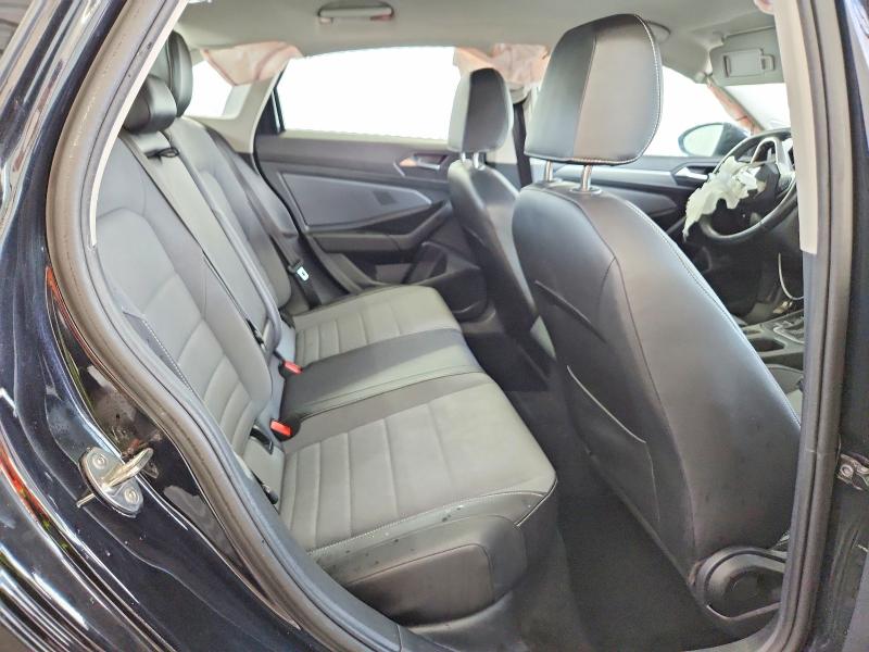 Aukcja sprzedaży 2025 Volkswagen Jetta, vin: 3VWEX7BU2SM018555, numer aukcji: 62586826