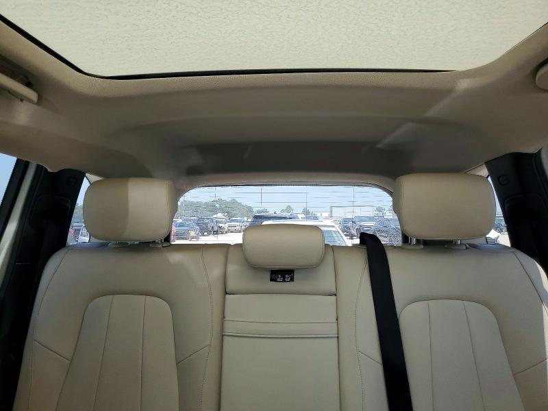 2023 Mercedes-benz Glb მანქანა იყიდება აუქციონზე, vin: W1N4M4GB2PW328220, აუქციონის ნომერი: 61786936
