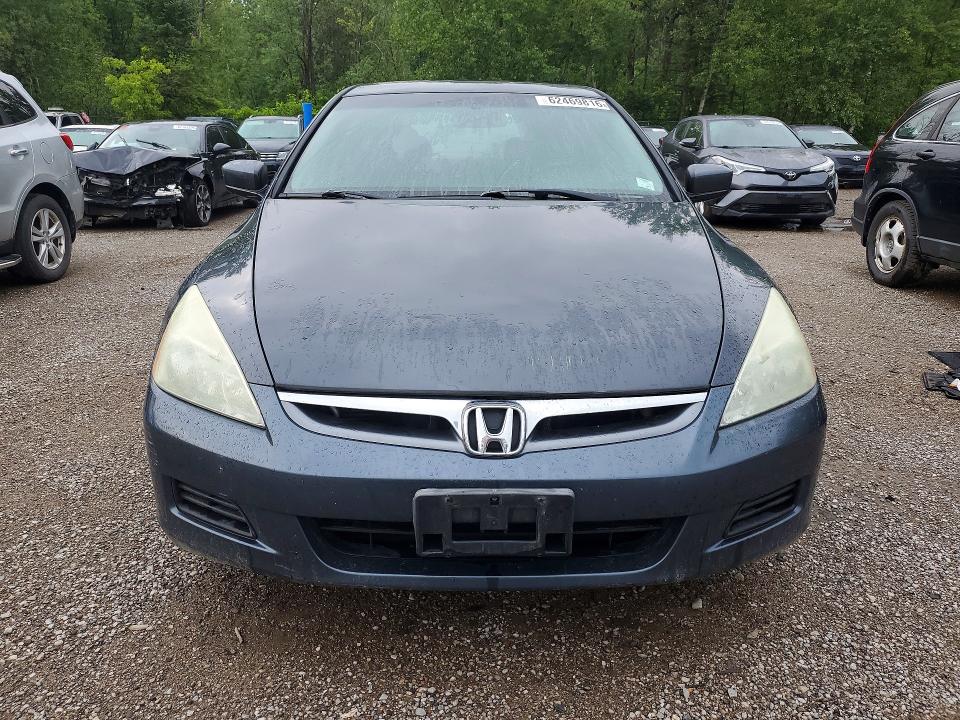 62469816 :رقم المزاد ، 1HGCM56356A803357 vin ، 2006 Honda Accord مزاد بيع