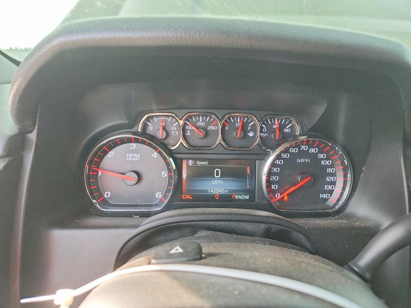 60034106 :رقم المزاد ، 1GKS2BKC8GR199444 vin ، 2016 Gmc Yukon مزاد بيع