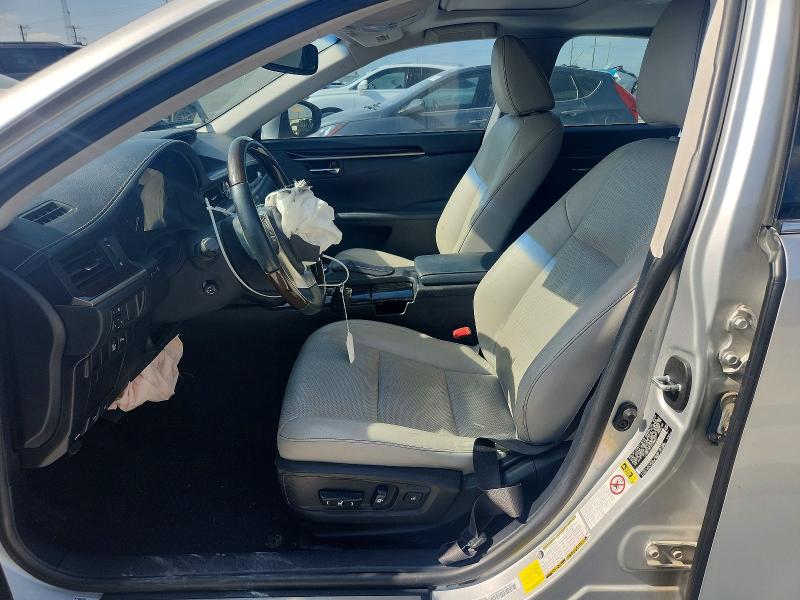 Продажа на аукционе авто 2014 Lexus Es, vin: JTHBK1GG1E2088417, номер лота: 62841746