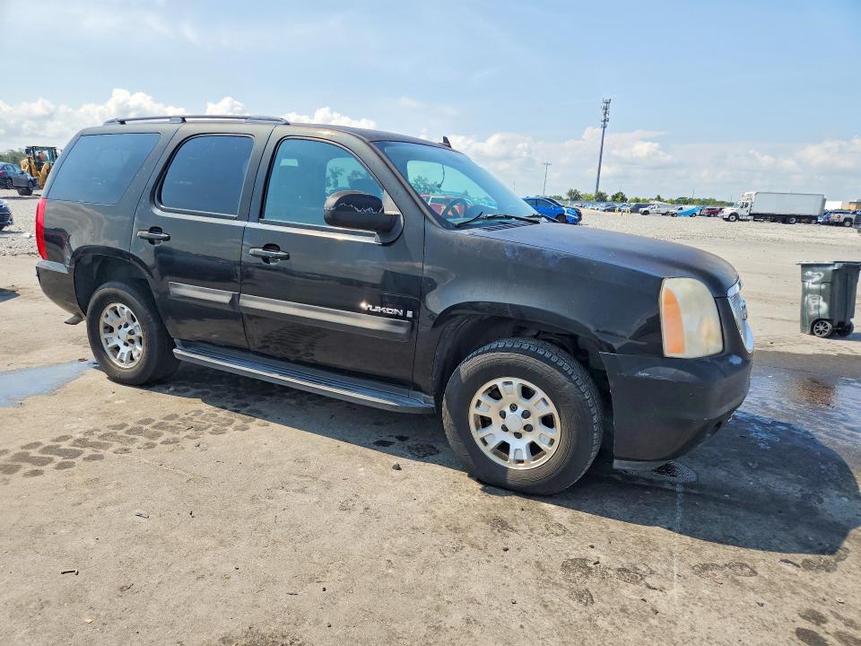 Продажа на аукционе авто 2007 Gmc Yukon, vin: 1GKFC13077R391645, номер лота: 63185066