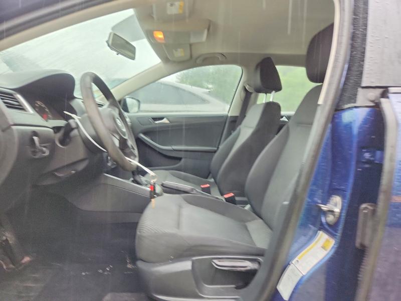 Aukcja sprzedaży 2013 Volkswagen Jetta, vin: 3VW2K7AJ0DM208138, numer aukcji: 85631815