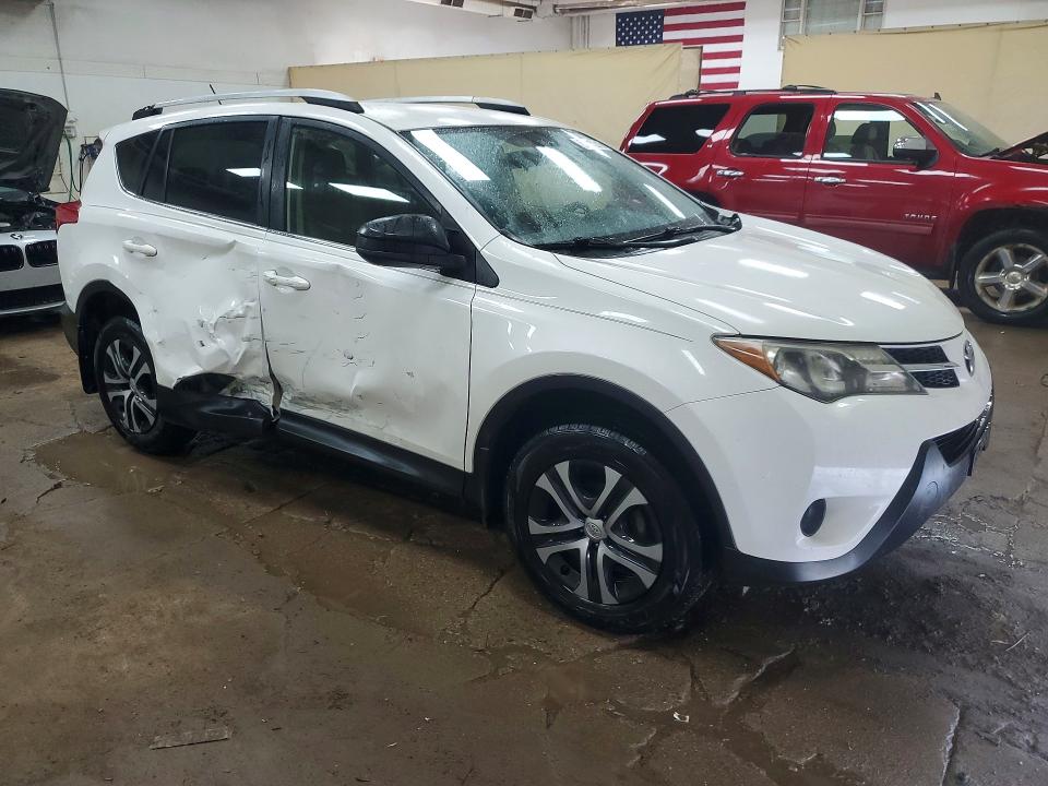 62216216 :رقم المزاد ، JTMZFREV9DD021782 vin ، 2013 Toyota Rav4 مزاد بيع