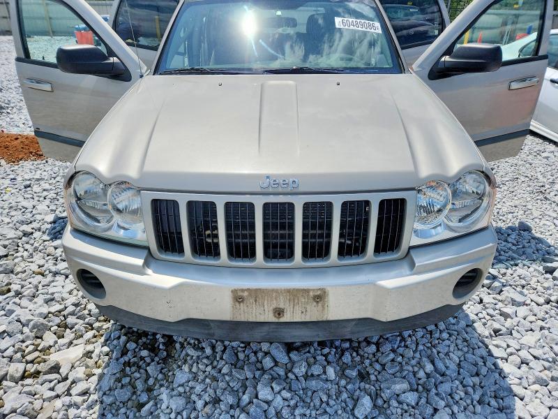 Продажа на аукционе авто 2007 Jeep Grand Cherokee, vin: 1J8GS48KX7C615940, номер лота: 60489086