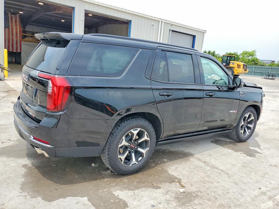 Продаж на аукціоні авто 2026 Gmc Yukon, vin: 1GKS2CKD0TR169587, номер лоту: 62791076