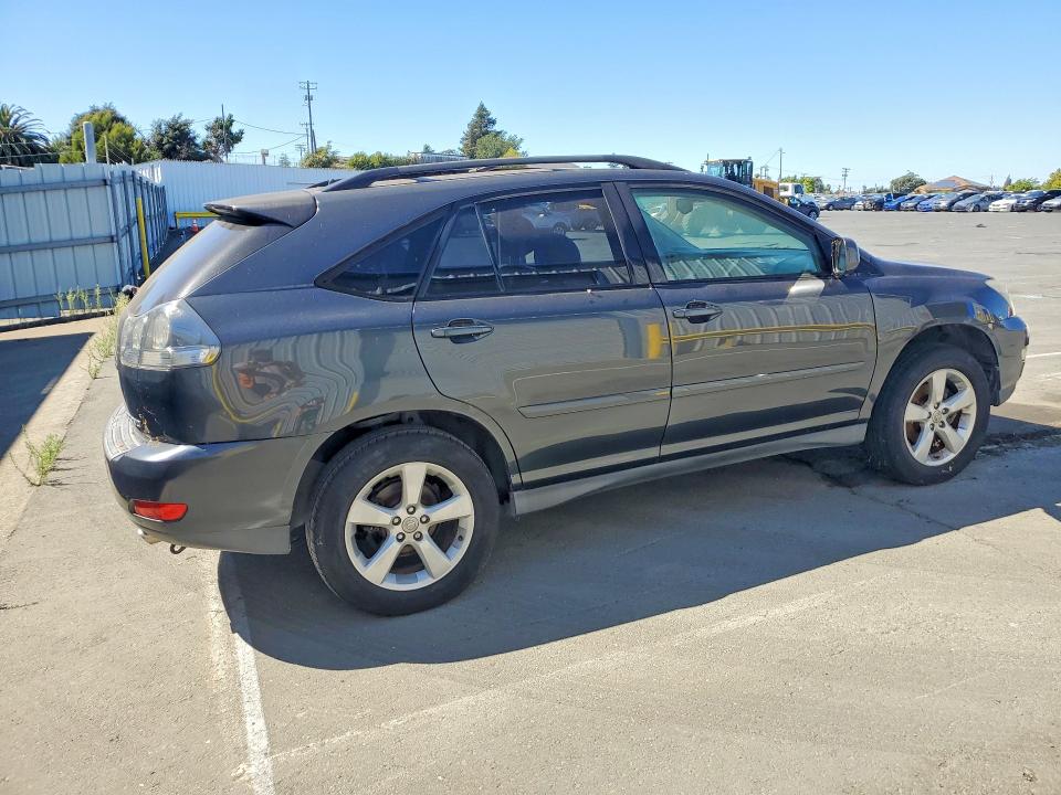 Продажа на аукционе авто 2004 Lexus Rx, vin: JTJGA31U340035357, номер лота: 61576966