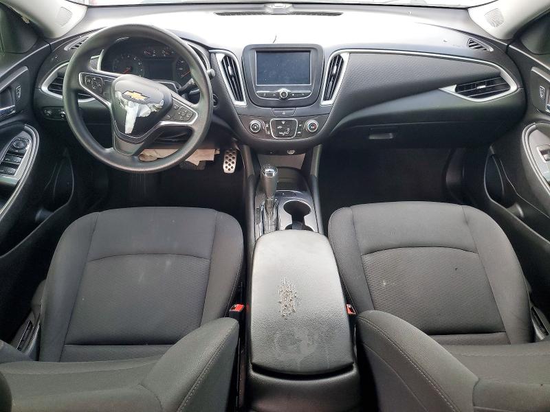 Aukcja sprzedaży 2016 Chevrolet Malibu, vin: 1G1ZB5ST9GF259785, numer aukcji: 85450565