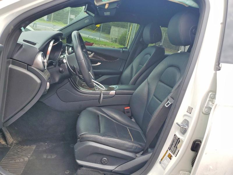 Продажа на аукционе авто 2020 Mercedes-benz Glc, vin: WDC0G8EB4LF750615, номер лота: 62773616