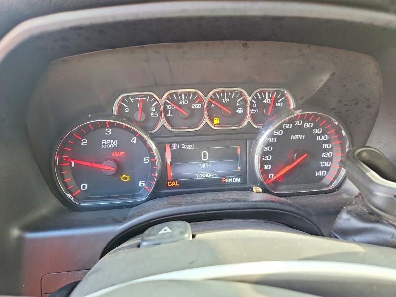 59869206 :رقم المزاد ، 3GTU2NEC7GG217823 vin ، 2016 Gmc Sierra مزاد بيع