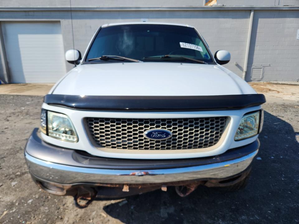 Продажа на аукционе авто 2003 Ford F150, vin: 1FTRX18L33NB66429, номер лота: 62137156