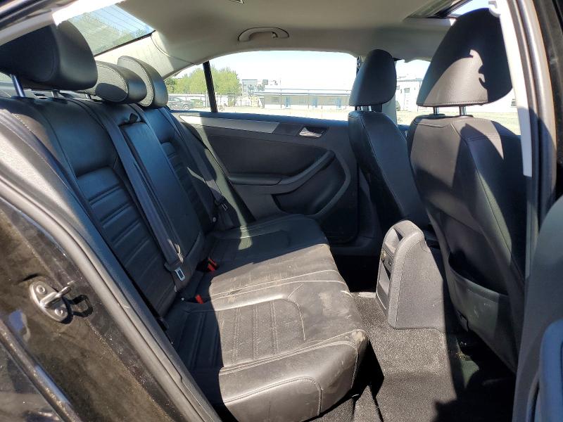 2014 Volkswagen Jetta მანქანა იყიდება აუქციონზე, vin: 3VWL17AJ7EM428076, აუქციონის ნომერი: 63466616