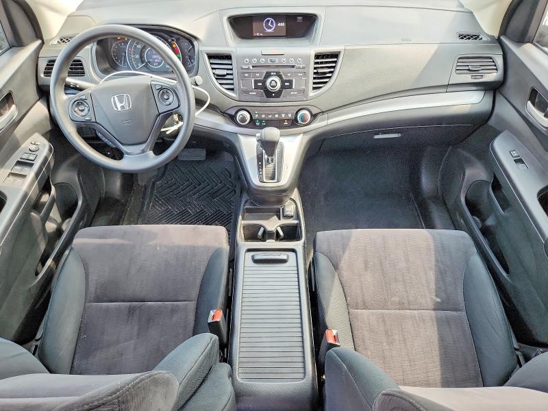 Продажа на аукционе авто 2013 Honda Cr-v, vin: 2HKRM4H39DH611526, номер лота: 62066556