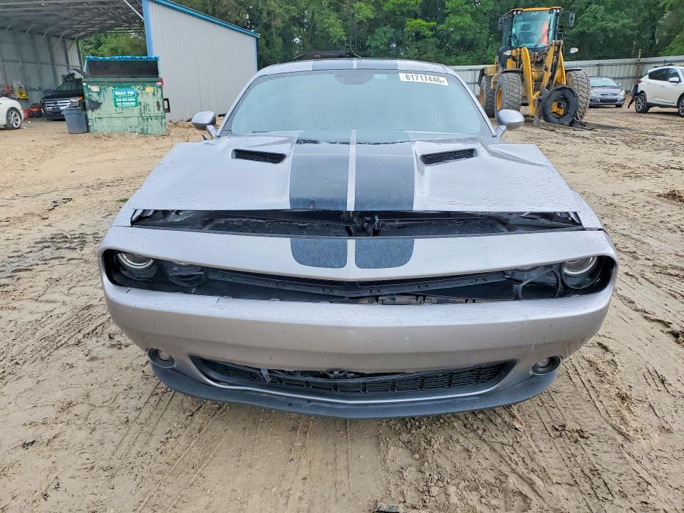 61717446 :رقم المزاد ، 2C3CDZBT9GH172163 vin ، 2016 Dodge Challenger مزاد بيع