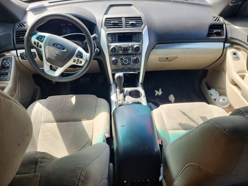 Продаж на аукціоні авто 2012 Ford Explorer, vin: 1FMHK7B88CGA54758, номер лоту: 59769306