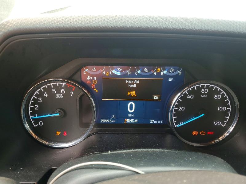Aukcja sprzedaży 2023 Ford F150, vin: 1FTEW1EP3PFC90161, numer aukcji: 61124906