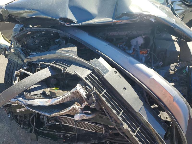 Продаж на аукціоні авто 2024 Hyundai Tucson, vin: KM8JECD10RU214756, номер лоту: 60561846