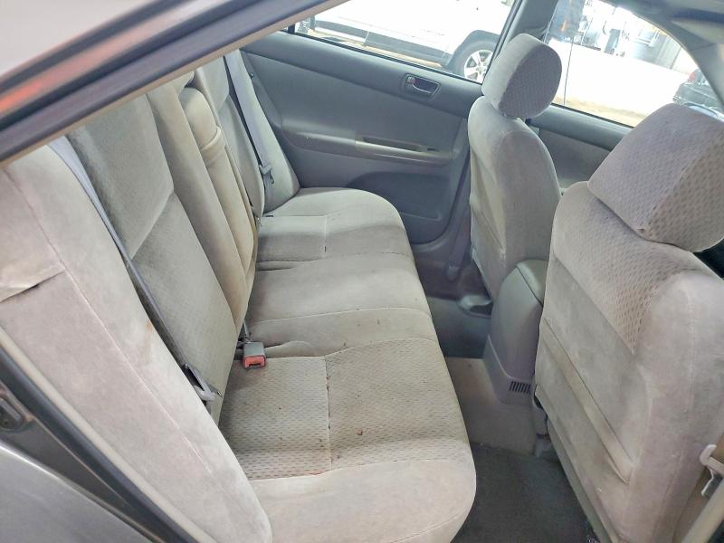 2003 Toyota Camry მანქანა იყიდება აუქციონზე, vin: 4T1BE32K23U723710, აუქციონის ნომერი: 62490826