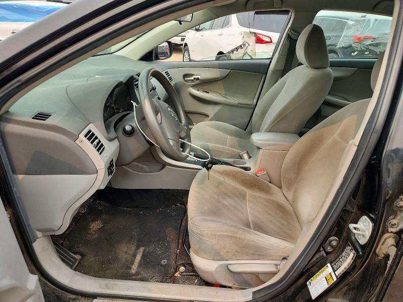 Продаж на аукціоні авто 2010 Toyota Corolla, vin: 2T1BU4EE8AC307688, номер лоту: 59719496