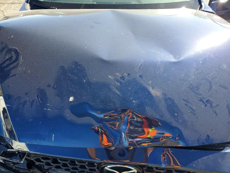 Продажа на аукционе авто 2025 Mazda Cx-5, vin: JM3KFBCL4S0593137, номер лота: 60505976