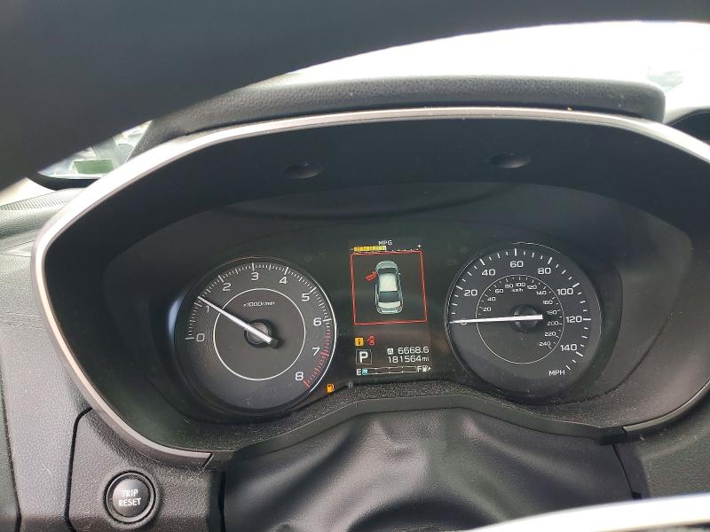 Aukcja sprzedaży 2017 Subaru Impreza, vin: 4S3GTAD62H3751900, numer aukcji: 60807416