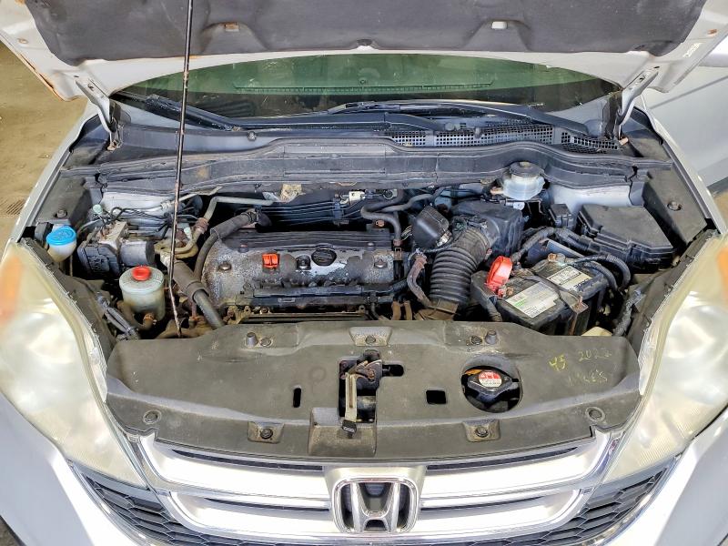 Продажа на аукционе авто 2011 Honda Cr-v, vin: 5J6RE4H72BL116457, номер лота: 62012286