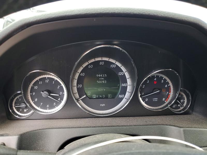 Aukcja sprzedaży 2011 Mercedes-benz E, vin: WDDKK5GF0BF113222, numer aukcji: 60592196
