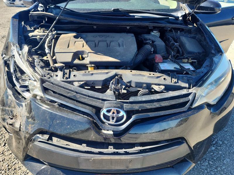 Продаж на аукціоні авто 2014 Toyota Corolla, vin: 5YFBURHE5EP059169, номер лоту: 60560816