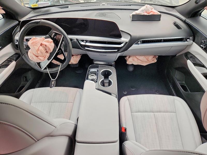 Aukcja sprzedaży 2026 Cadillac Lyriq, vin: 1GYKPNRL8TZ309031, numer aukcji: 61071856