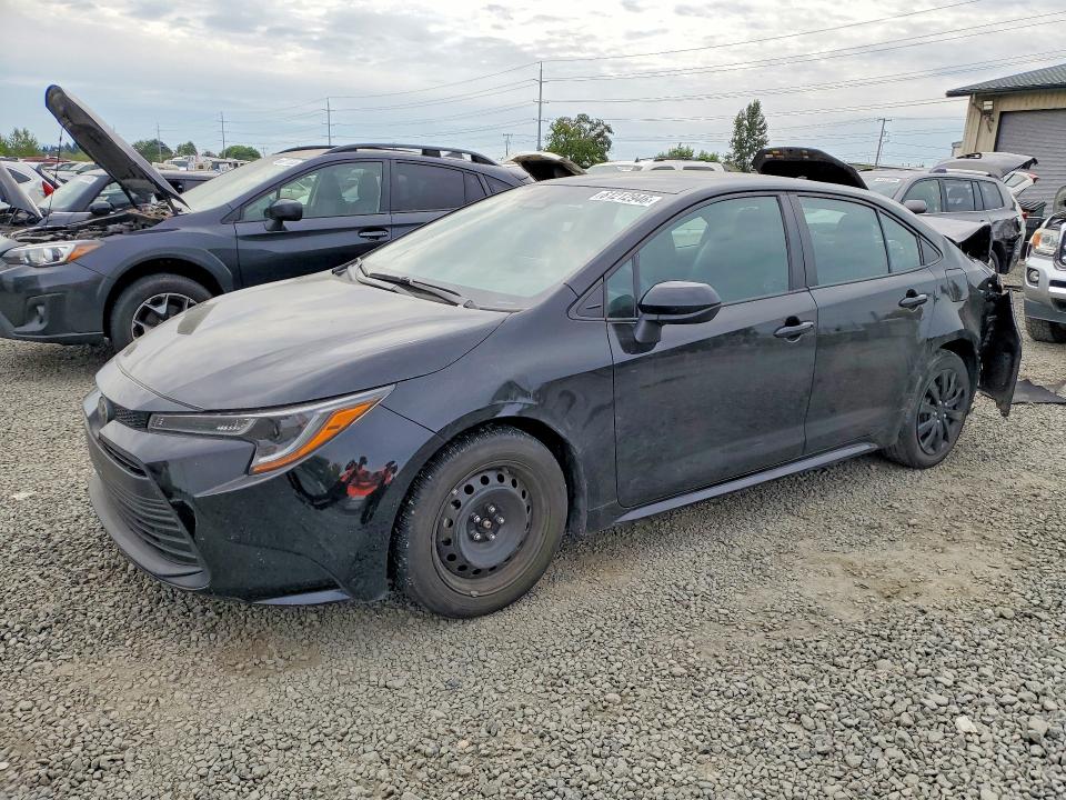 Aukcja sprzedaży 2024 Toyota Corolla, vin: 5YFB4MDE5RP131986, numer aukcji: 61212946