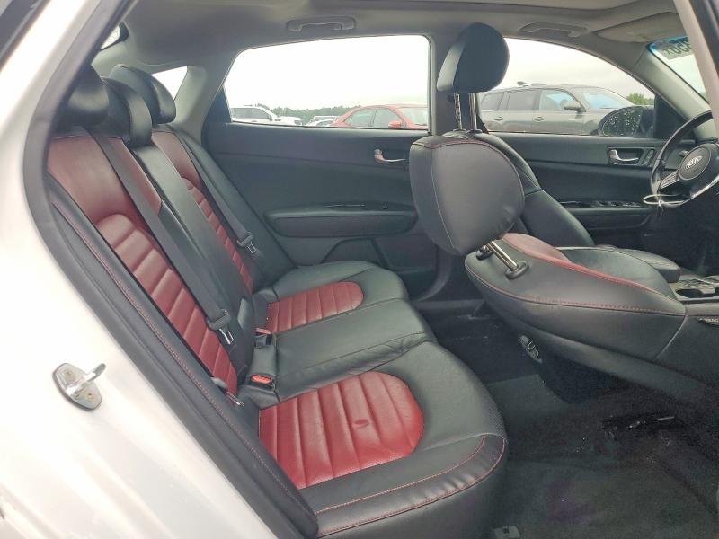 60991356 :رقم المزاد ، 5XXGW4L20LG426176 vin ، 2020 Kia Optima مزاد بيع