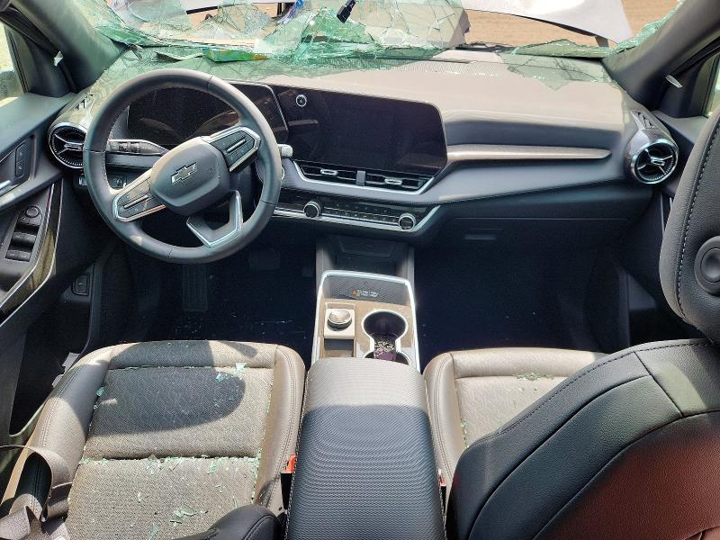 60556966 :رقم المزاد ، 3GNAXHEG3TL102055 vin ، 2026 Chevrolet Equinox مزاد بيع